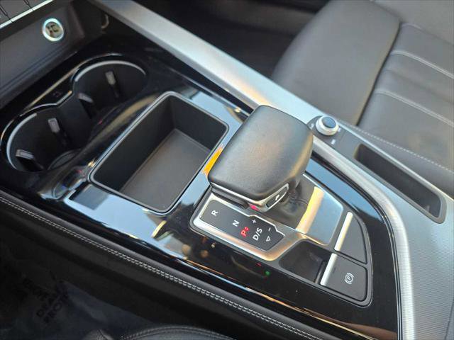 Used 2024 Audi A5 2.0T Premium Plus image 32