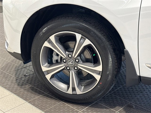 New 2026 Acura RDX w/ Technology Package image 9