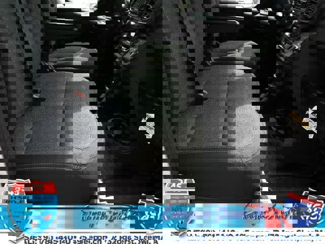 New 2025 RAM ProMaster 1500 w/ Convenience Group image 10