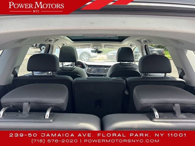 Used 2023 Audi Q7 3.0T Premium Plus image 26