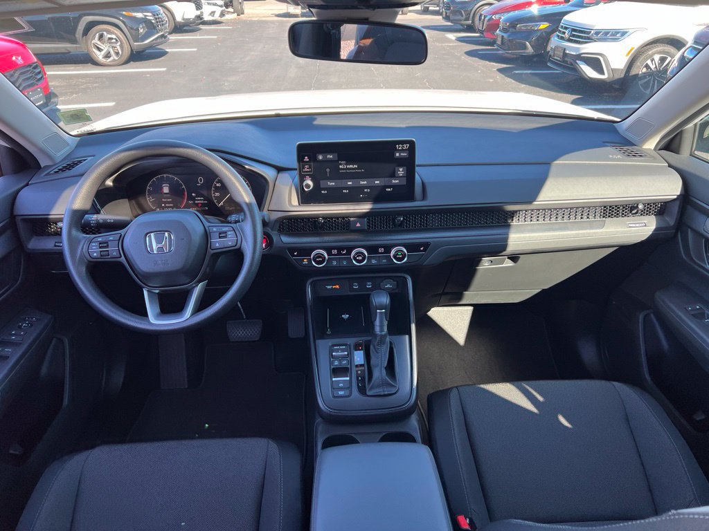 Used 2026 Honda CR-V EX image 19