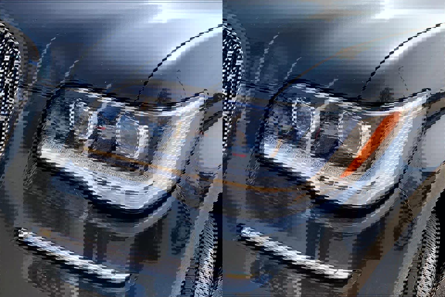 Certified 2024 Lincoln Navigator L Reserve image 27