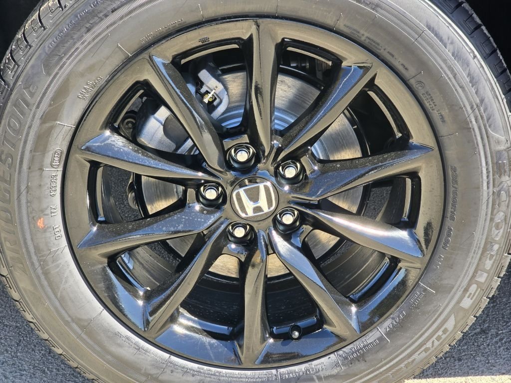 New 2026 Honda CR-V Sport image 11