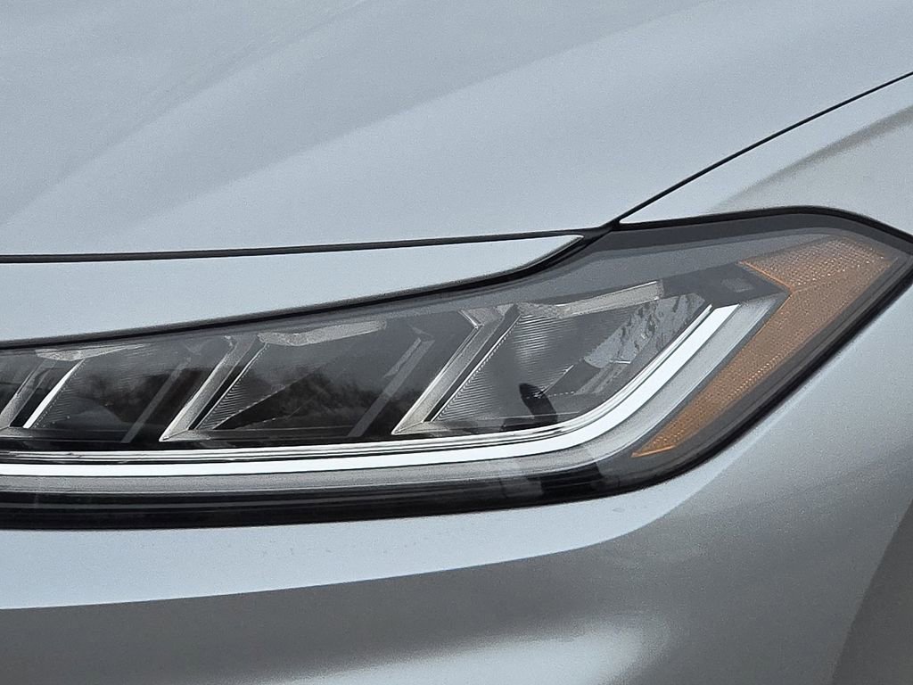 New 2026 Volkswagen Jetta SE image 7