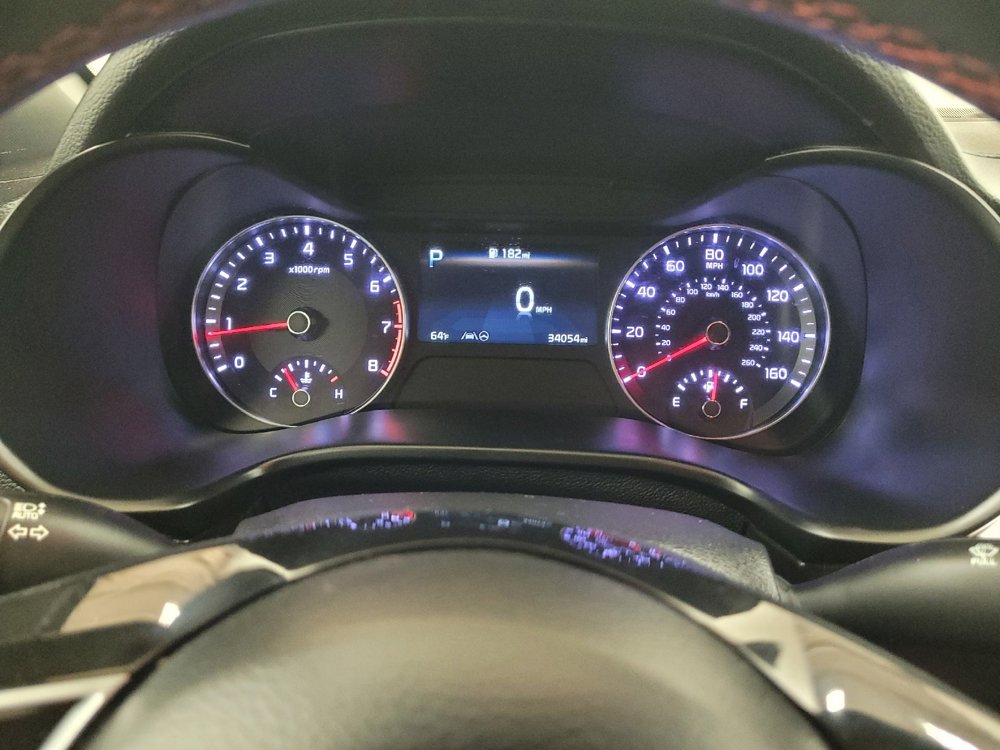 Used 2023 Kia Forte GT image 23