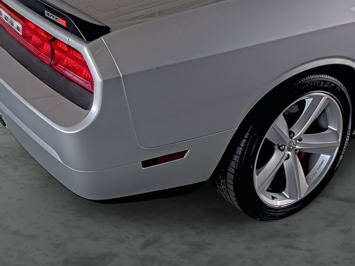 Used 2008 Dodge Challenger SRT8 RWD image 13