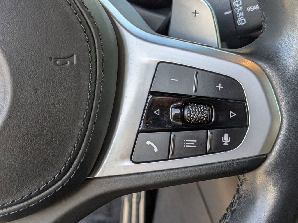 Used 2020 BMW X3 xDrive30e w/ Executive Package image 17