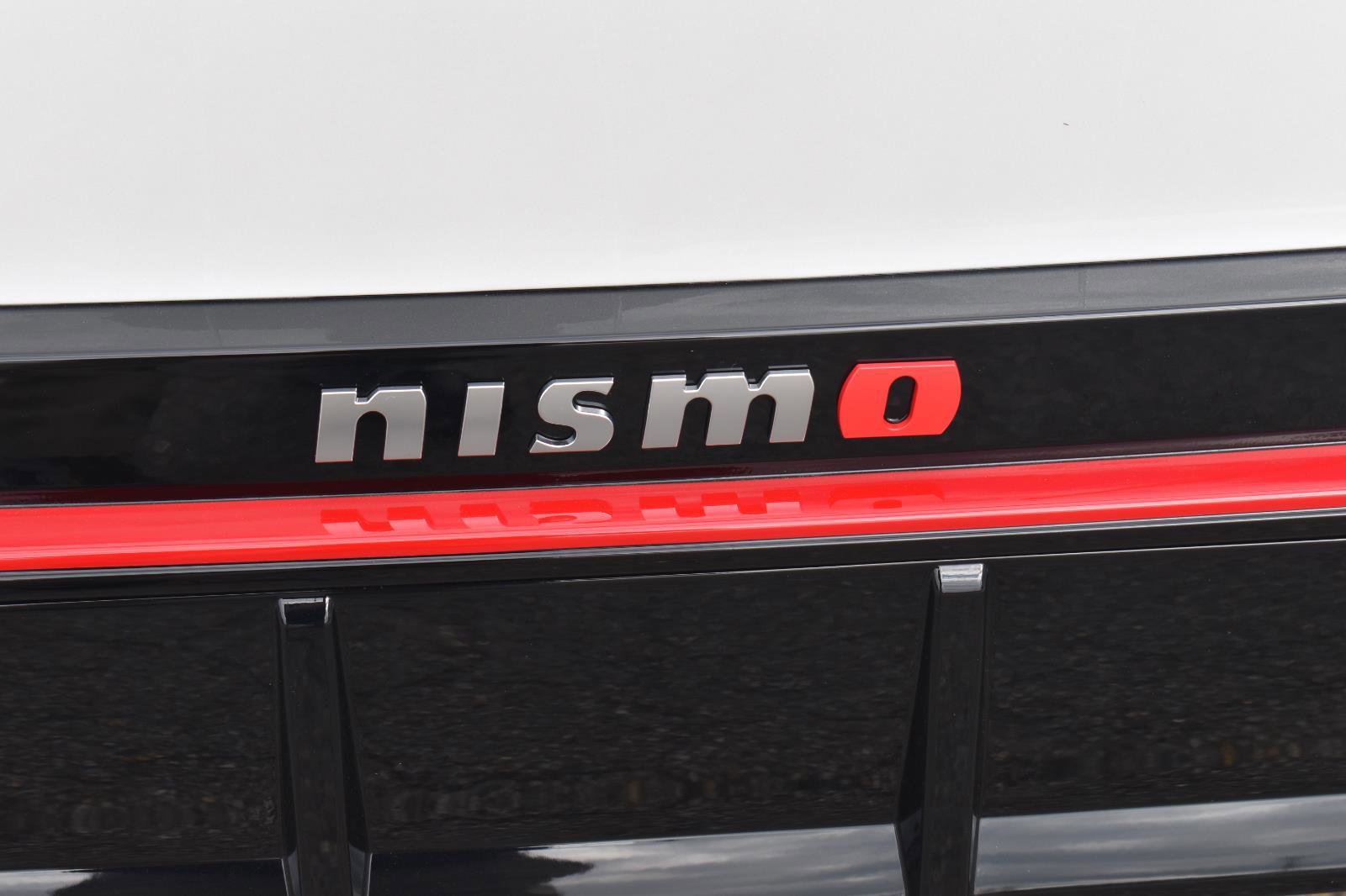 New 2026 Nissan Armada NISMO image 10