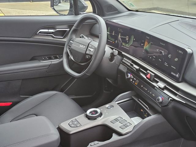New 2026 Kia Sportage X-Line image 10