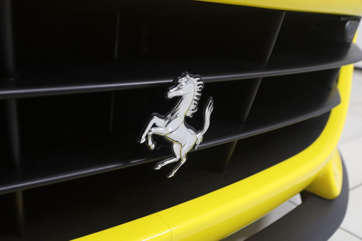 Used 2022 Ferrari Portofino M RWD image 22