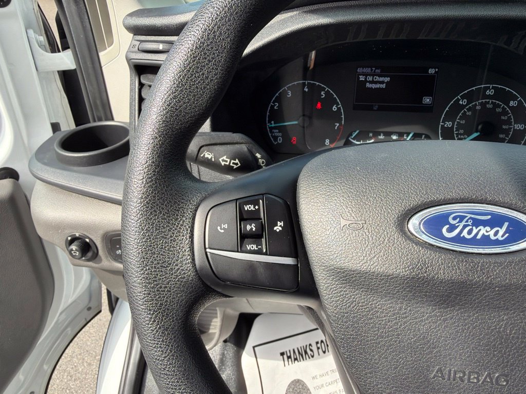 Used 2023 Ford Transit 350 XL RWD image 24