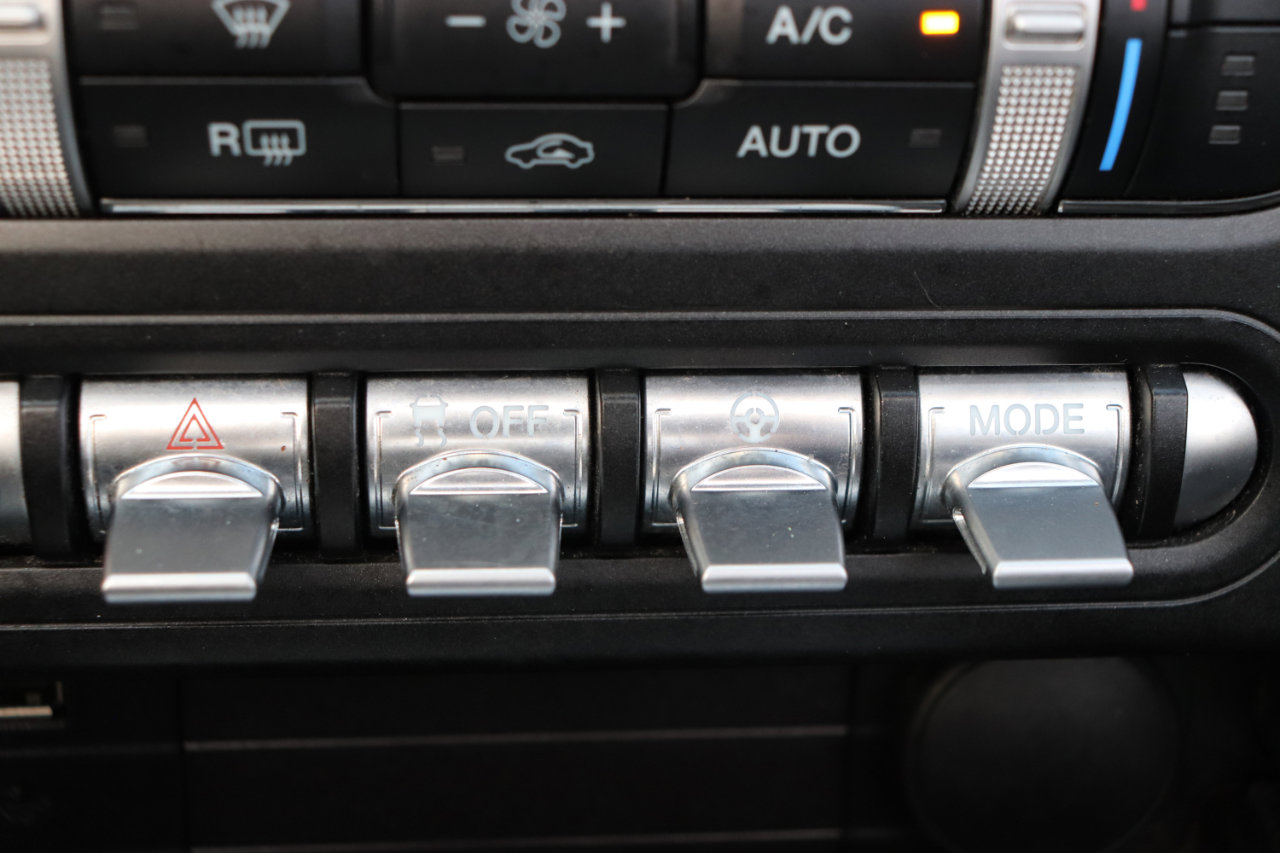 Used 2023 Ford Mustang Premium image 31