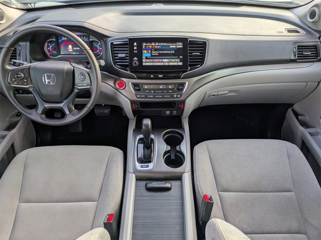 Used 2019 Honda Pilot EX image 16