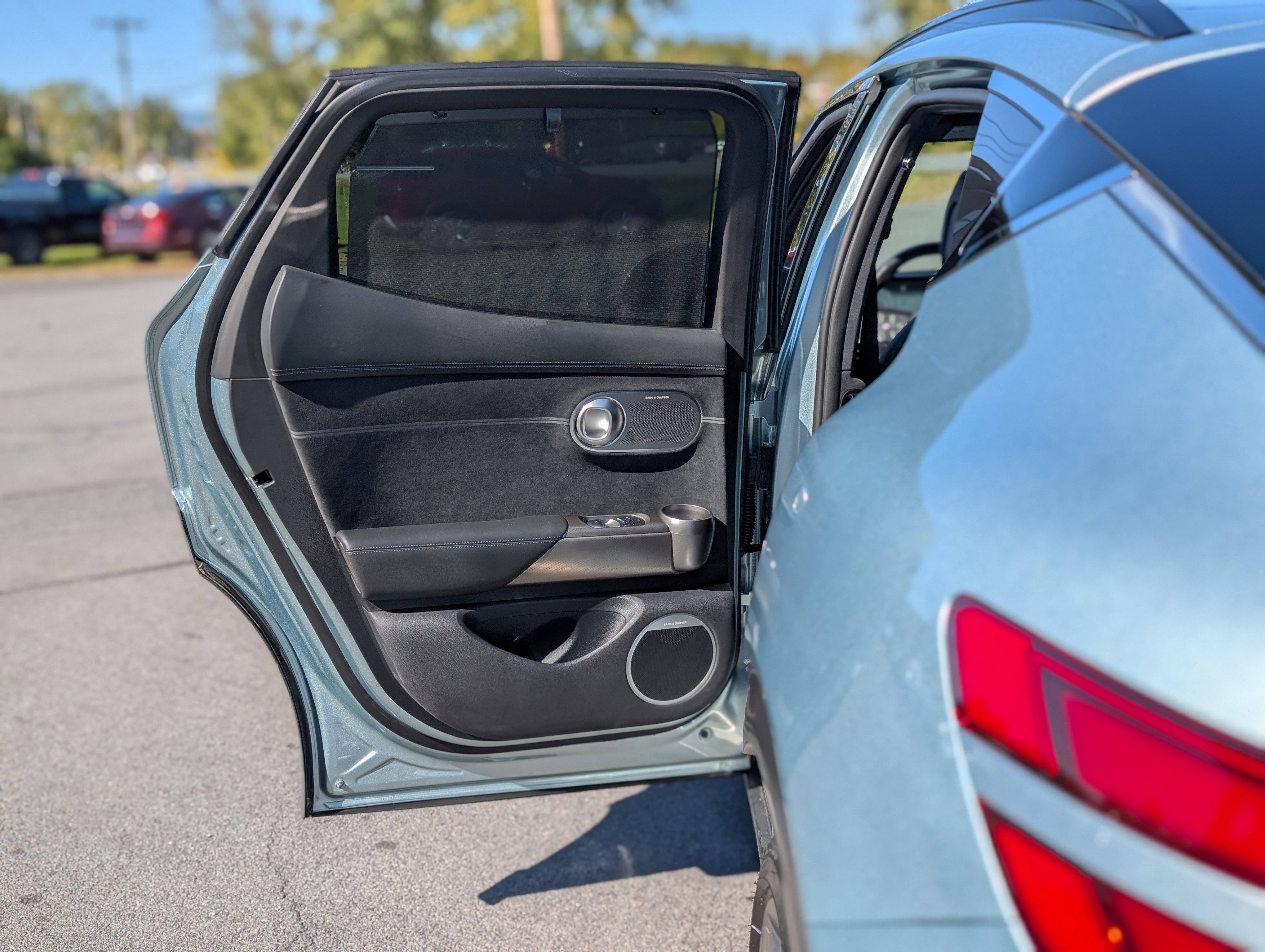 Used 2023 Genesis GV60 Performance image 53