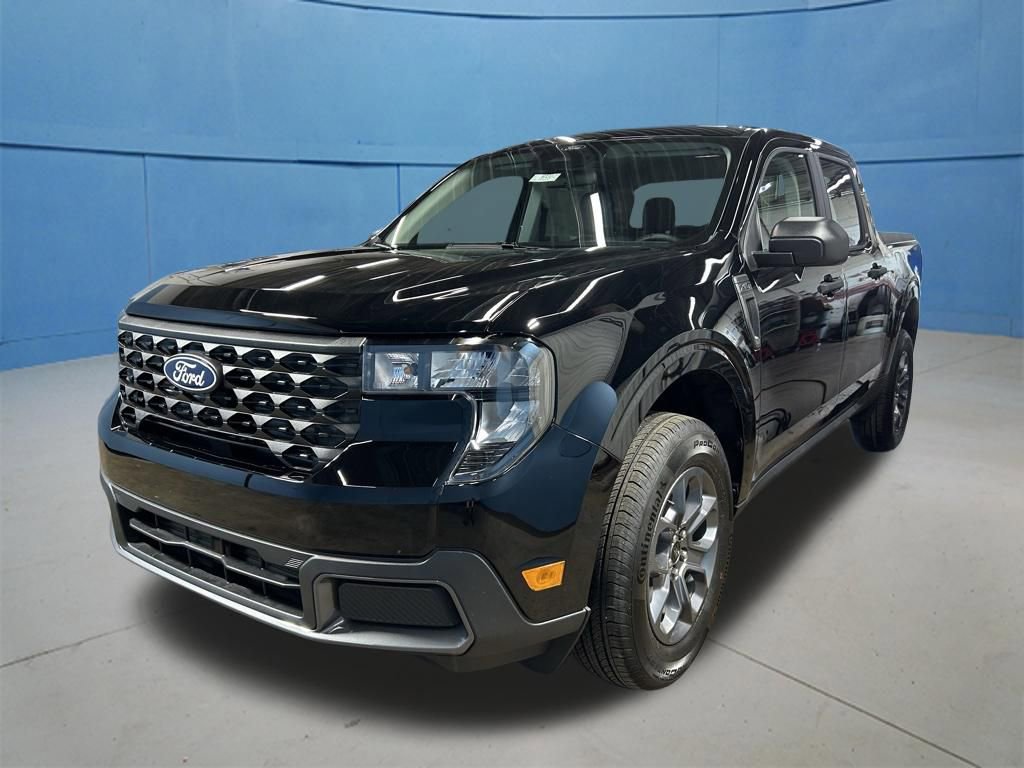 New 2026 Ford Maverick XLT FWD image 5