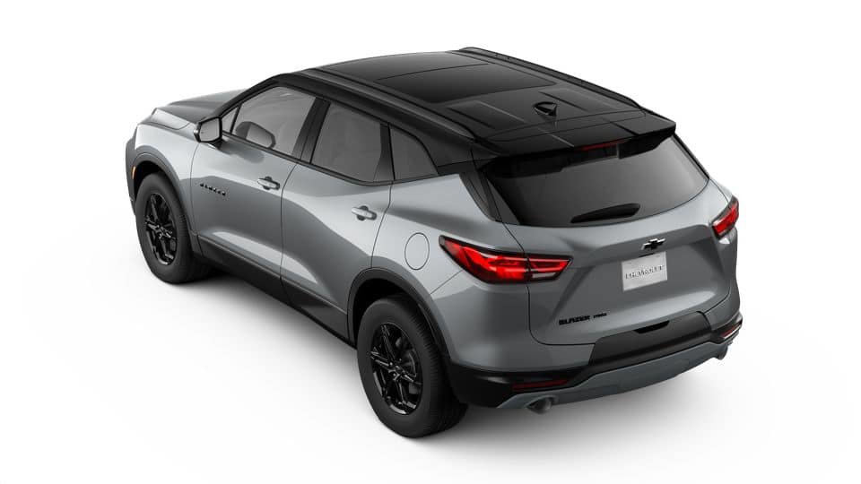 New 2026 Chevrolet Blazer LT w/ Sound & Technology Package AWD/4WD image 36
