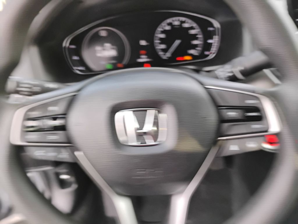 Used 2021 Honda Accord LX image 28