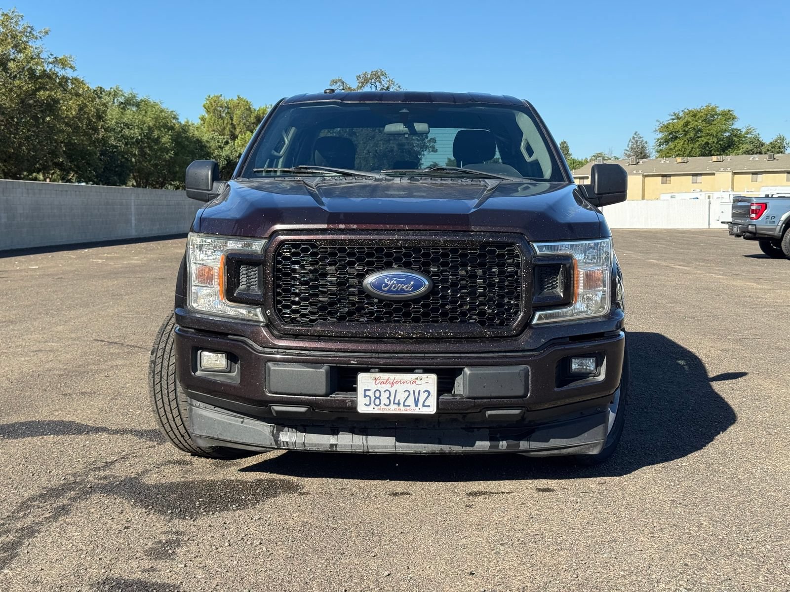 Used 2019 Ford F150 XL w/ Equipment Group 101A Mid RWD image 11