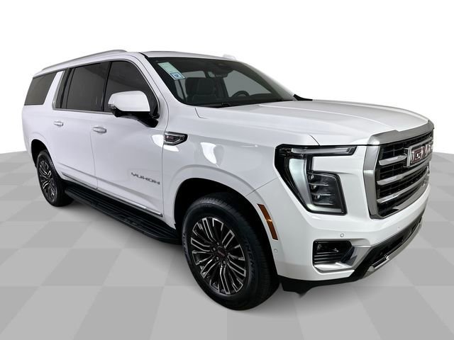 New 2026 GMC Yukon XL Elevation w/ Elevation Premium Package image 2