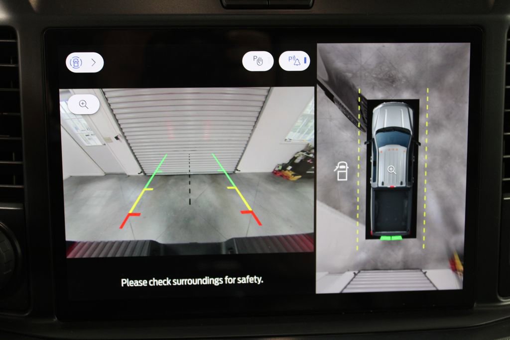 Used 2025 Ford F350 Platinum image 57