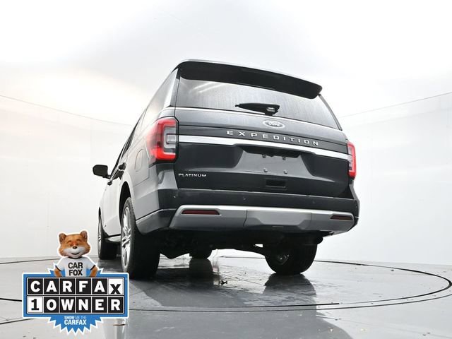 Used 2023 Ford Expedition Platinum image 36
