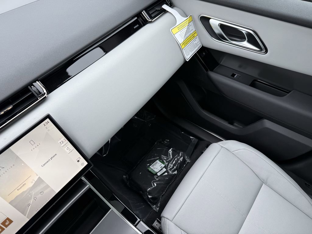 New 2026 Land Rover Range Rover Velar S image 26