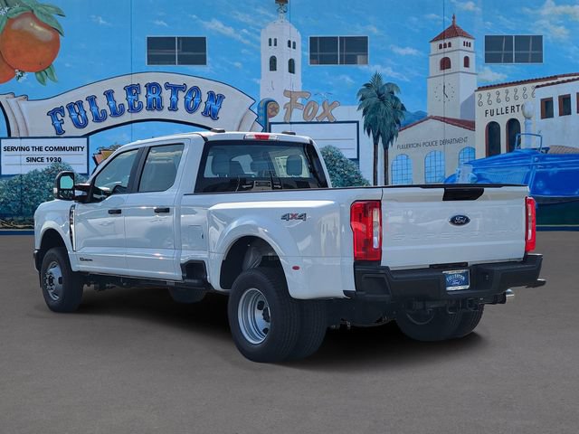 New 2026 Ford F350 XL AWD/4WD image 2