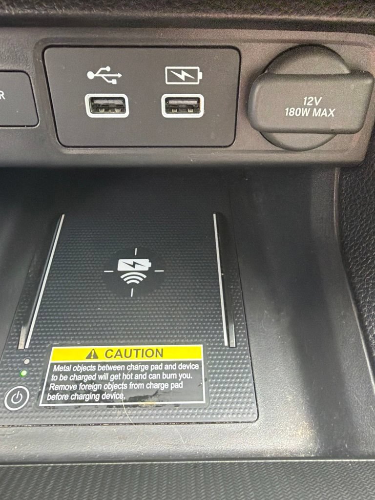 Used 2024 Honda Civic Touring image 23