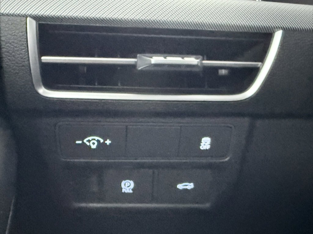 New 2026 Hyundai Sonata SEL image 11