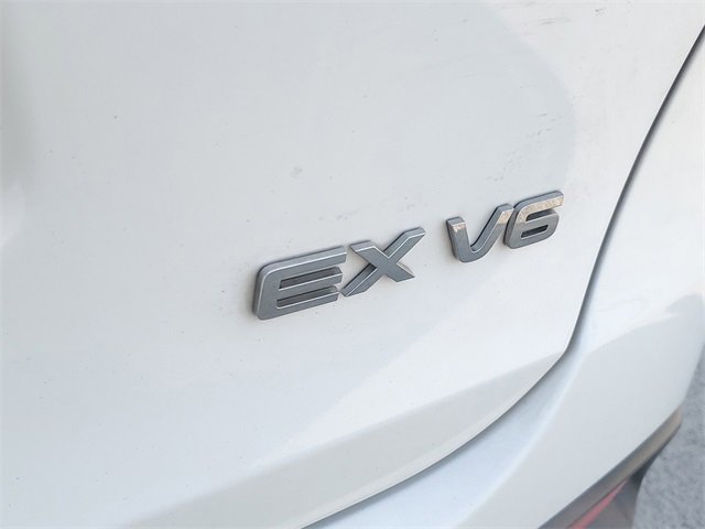 Used 2017 Kia Sorento EX image 6