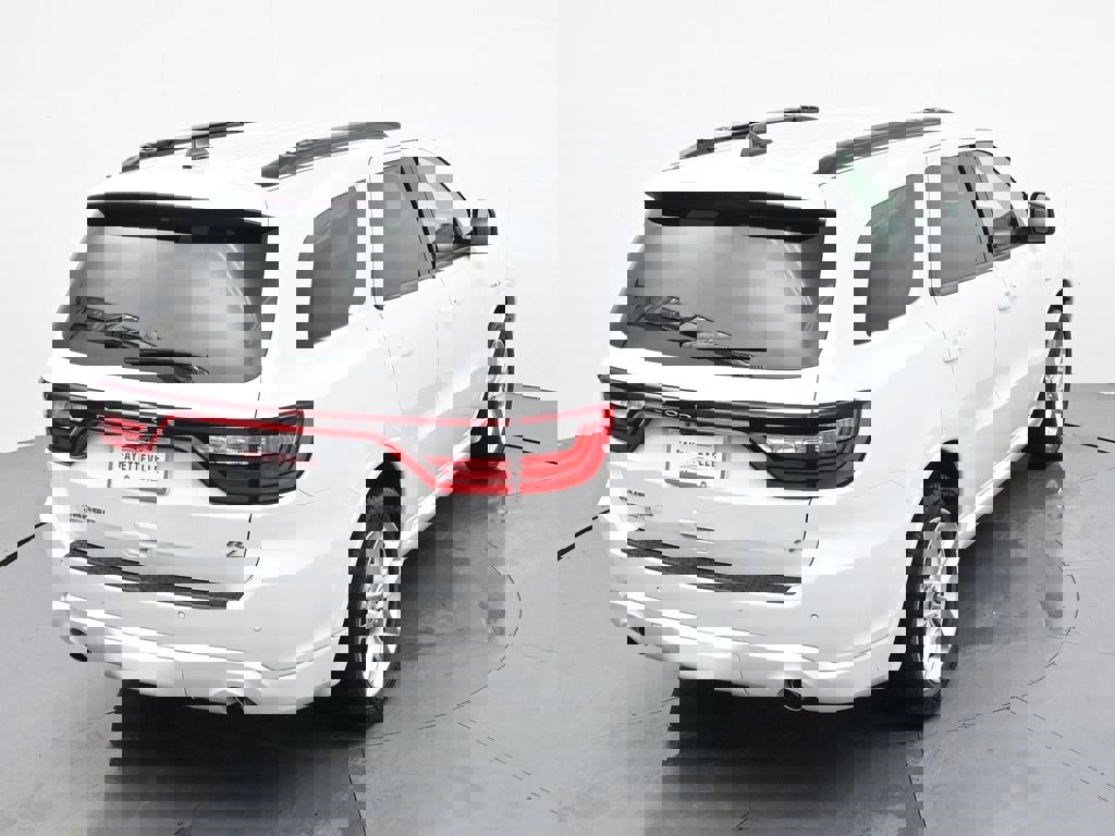 Used 2023 Dodge Durango R/T image 21