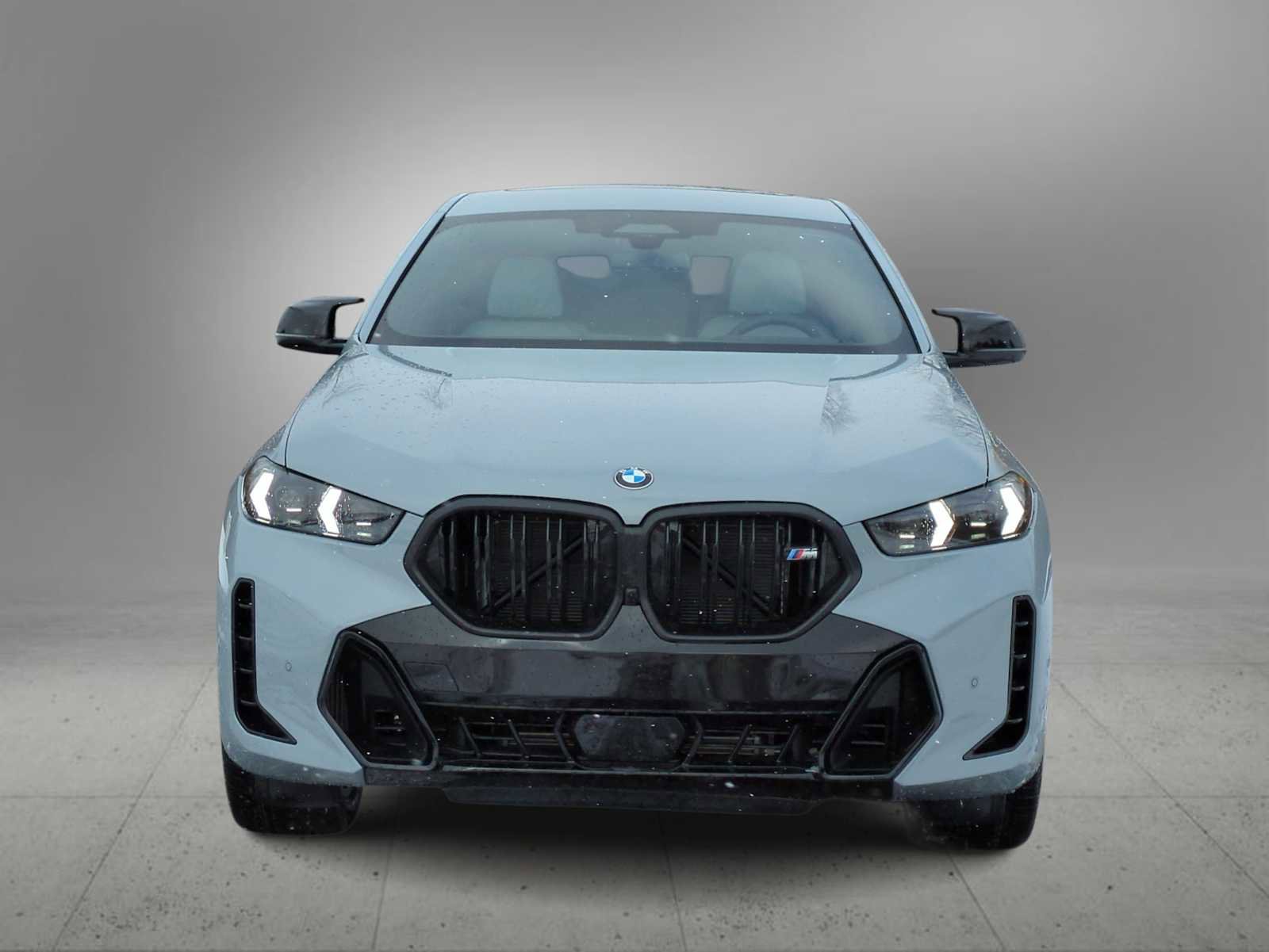 New 2026 BMW X6 M60i image 3