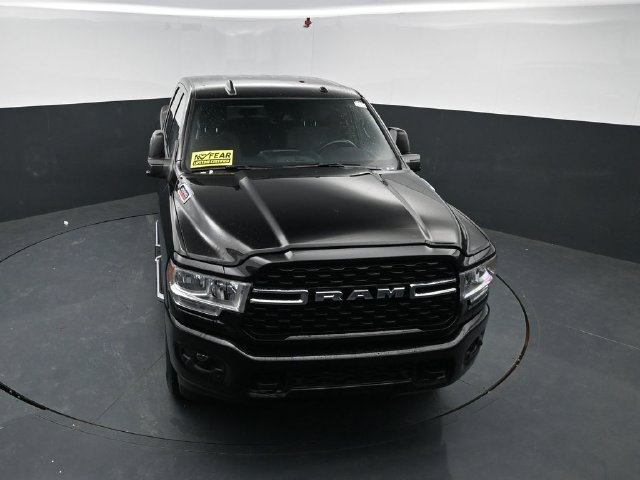 Used 2024 RAM 2500 Big Horn w/ Safety Group AWD/4WD image 56
