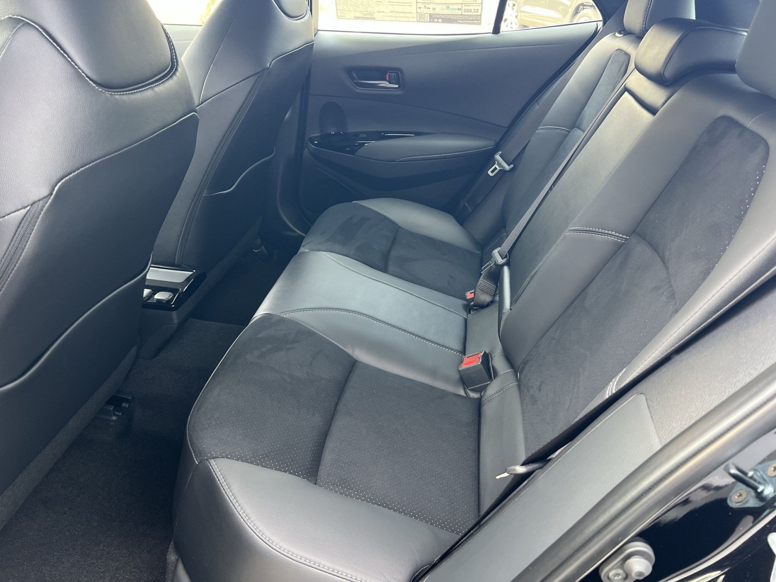 New 2026 Toyota Corolla GR AWD/4WD image 19