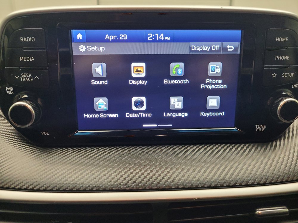 Used 2019 Hyundai Tucson SE FWD image 25