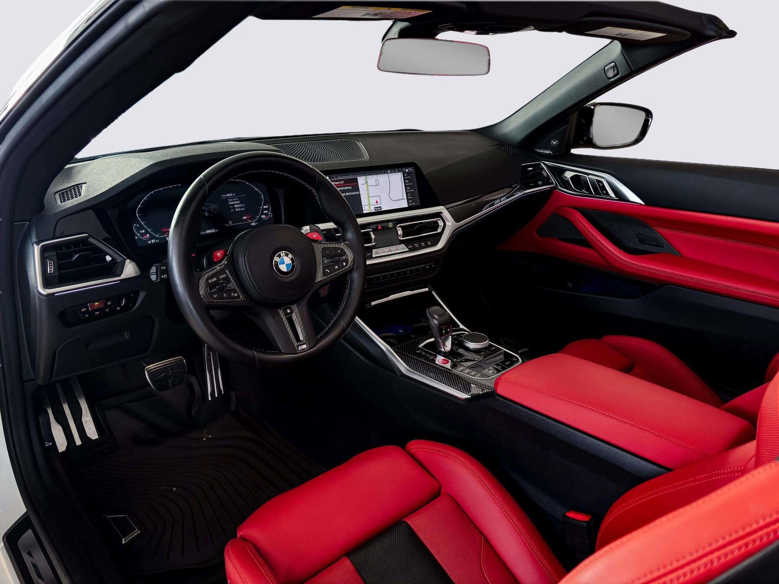 Used 2022 BMW M4 xDrive Competition w/ Executive Package image 30