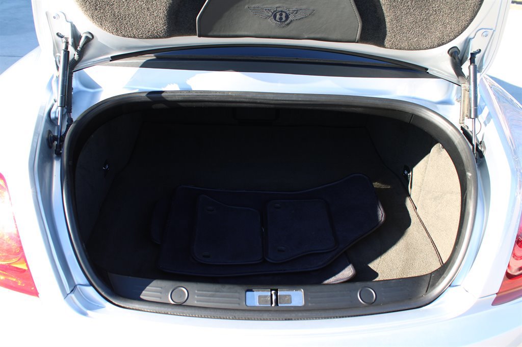 Used 2005 Bentley Continental GT image 28