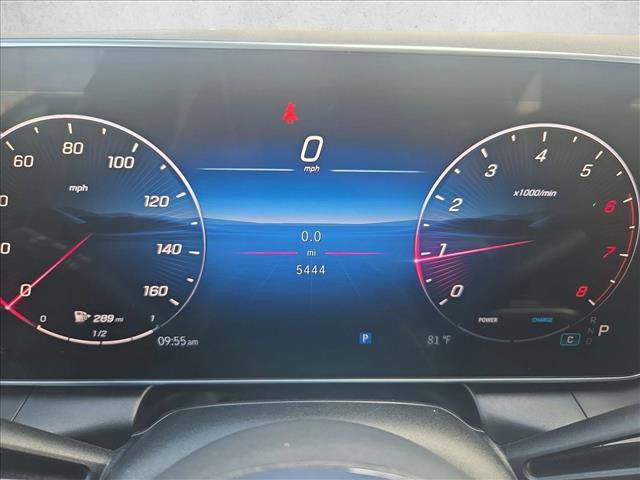 Certified 2026 Mercedes-Benz GLC 300 image 11