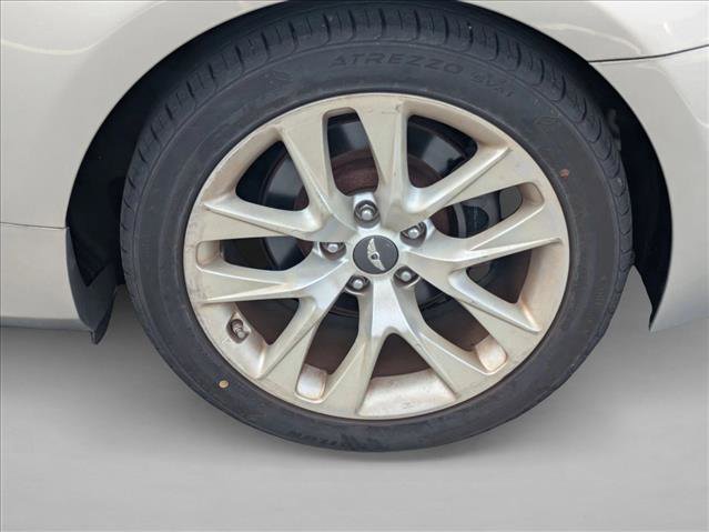 Used 2013 Hyundai Genesis 2.0T image 14