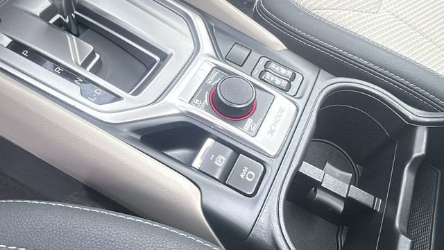 Certified 2023 Subaru Forester Premium image 31