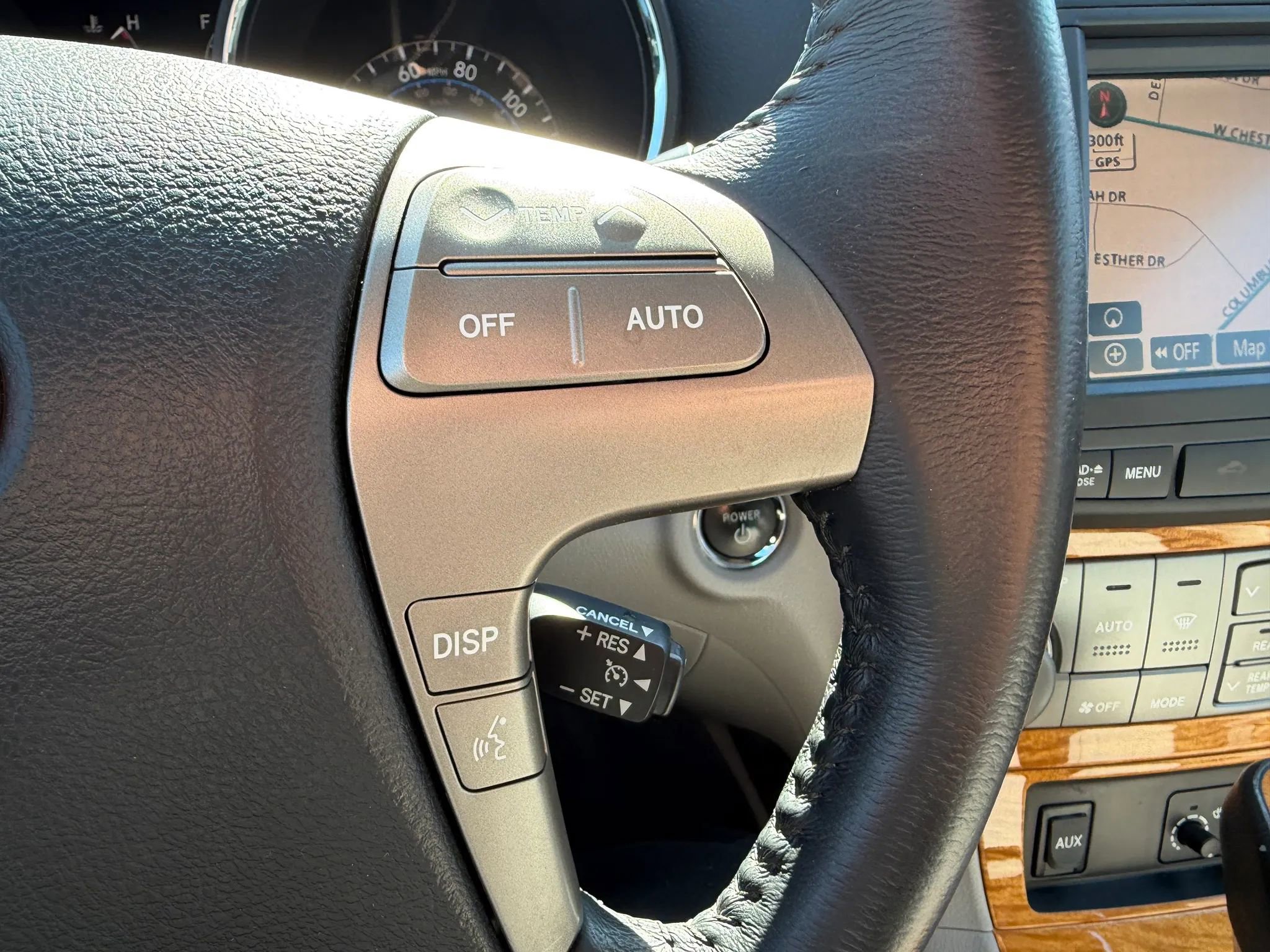 Used 2008 Toyota Highlander Limited AWD/4WD image 30