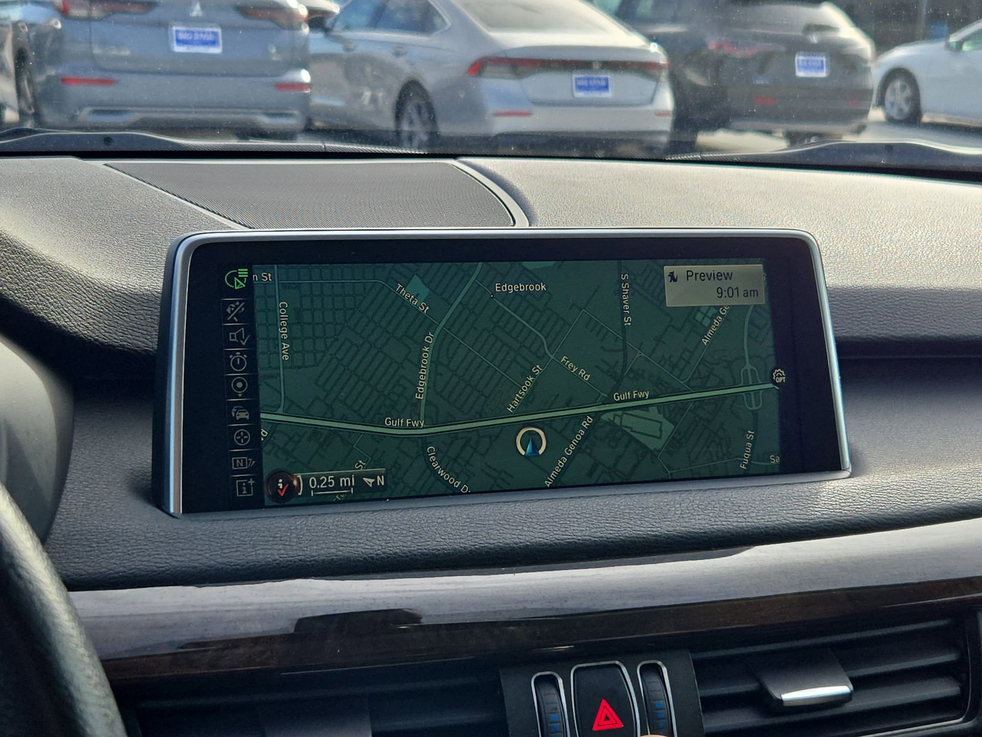 Used 2014 BMW X5 sDrive35i image 24