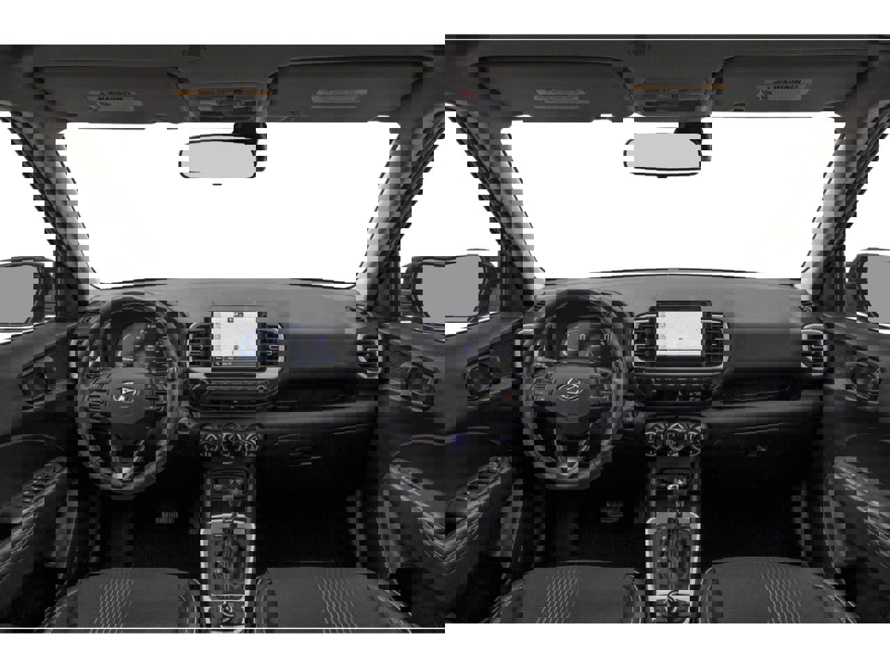 New 2025 Hyundai Venue Limited image 33