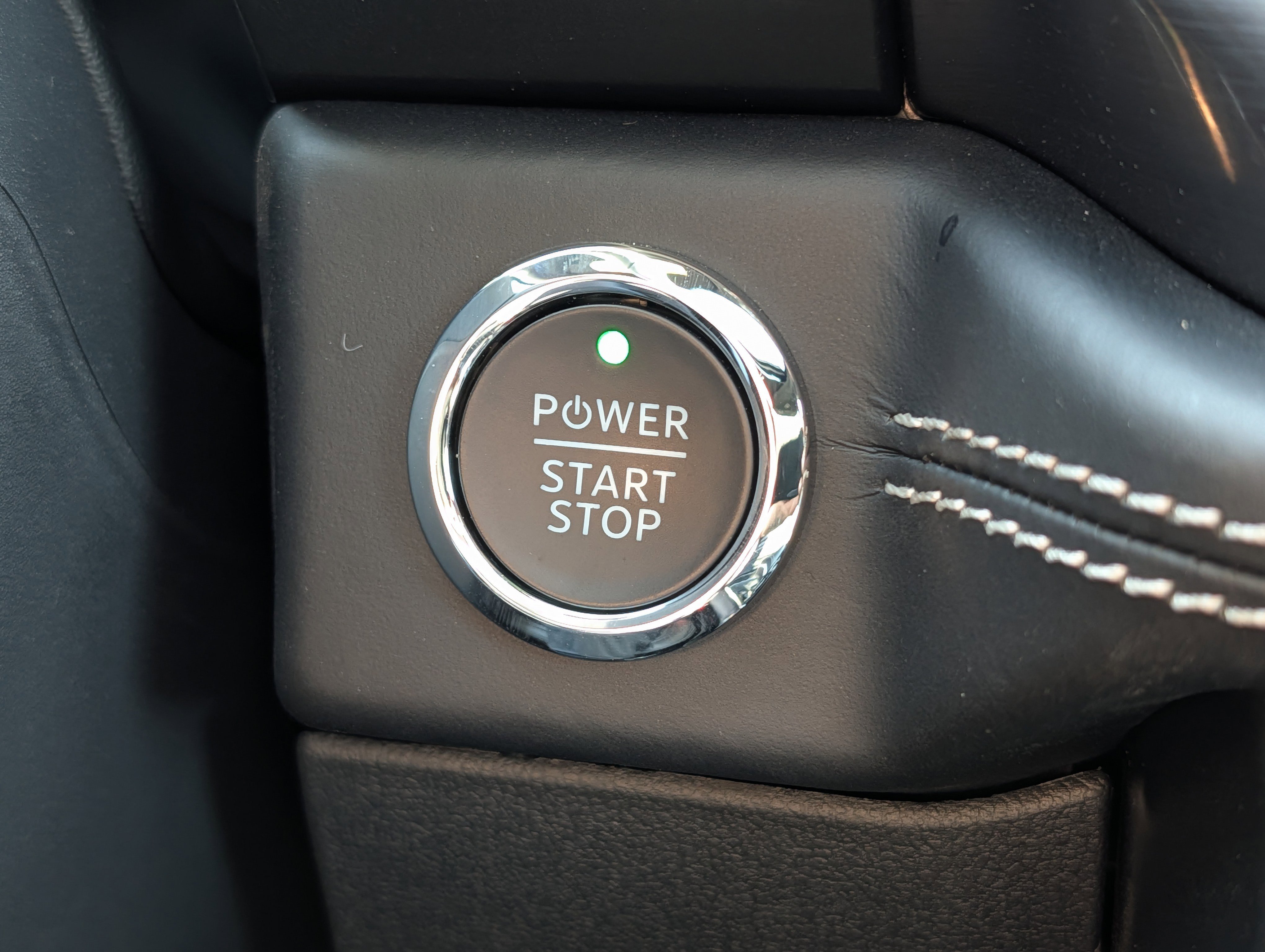 New 2025 Ford F150 Lightning Platinum w/ Dark Elements Package image 36