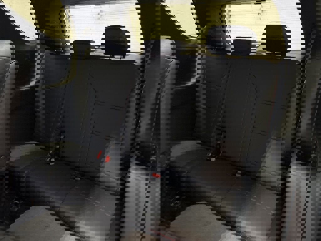 New 2026 Chevrolet Traverse RS image 29