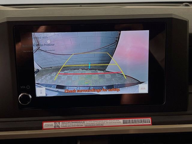 New 2026 Toyota Tacoma SR image 24