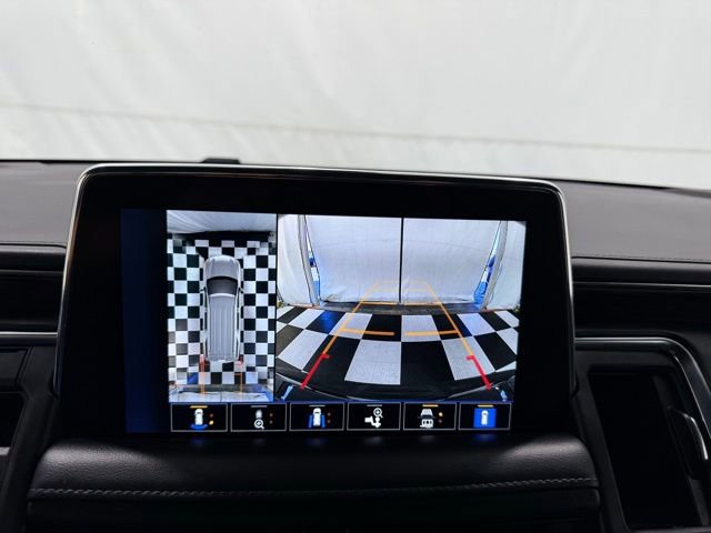 Used 2022 Chevrolet Tahoe Z71 w/ Luxury Package image 39