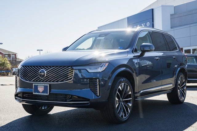 New 2026 Volvo XC90 B6 Ultra w/ Protection Package Premier image 3