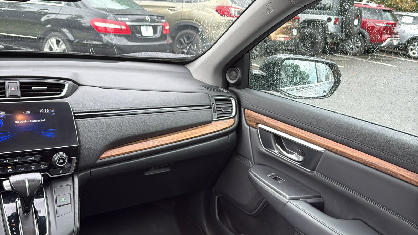 Used 2018 Honda CR-V EX-L image 24