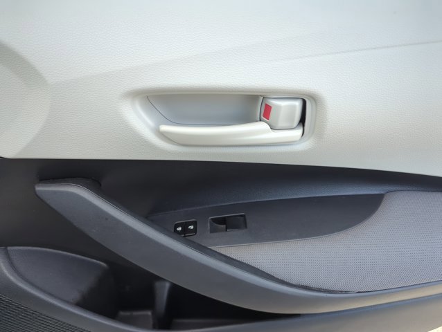 Used 2023 Toyota Corolla LE FWD image 23